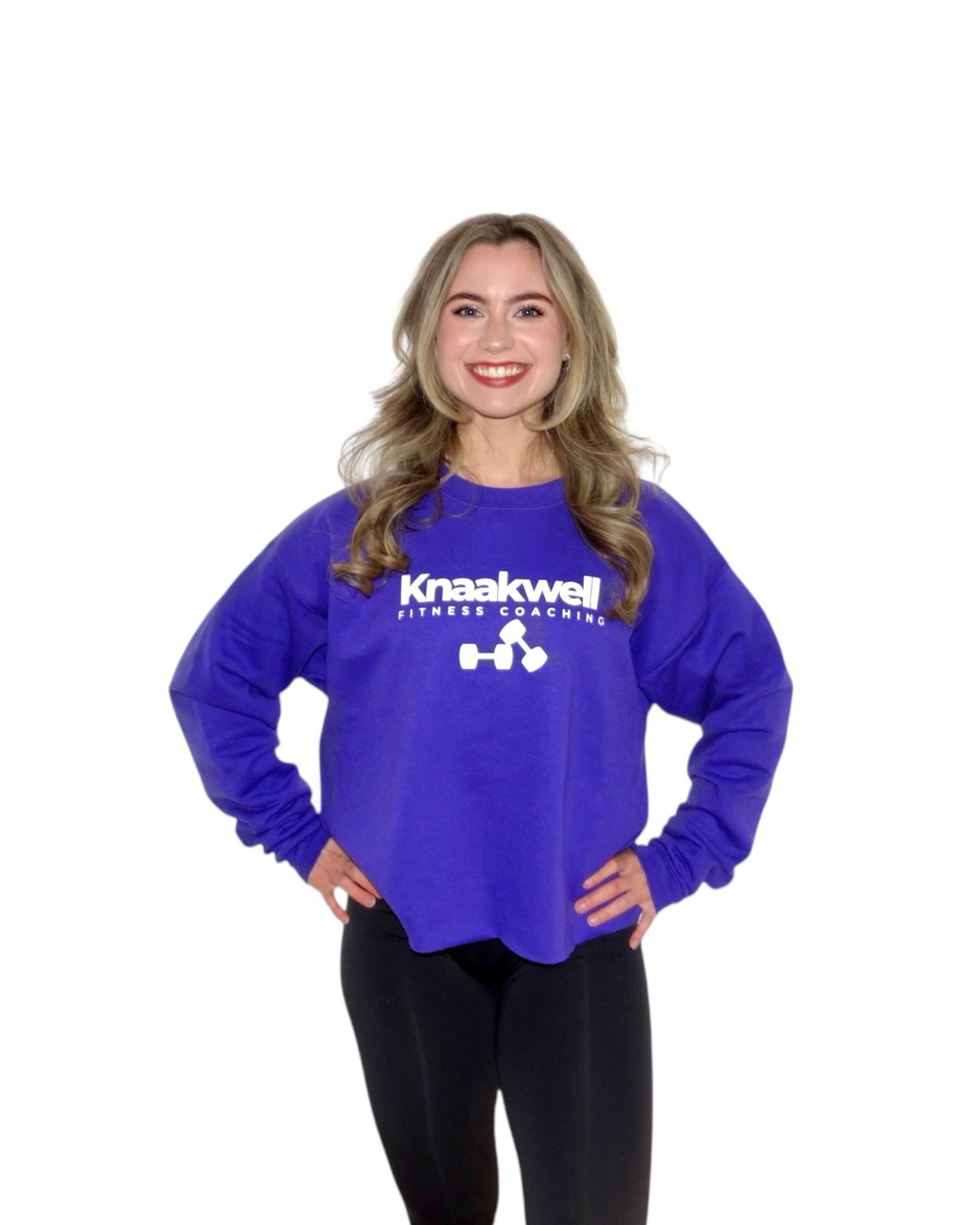 Coach Laura Knaak